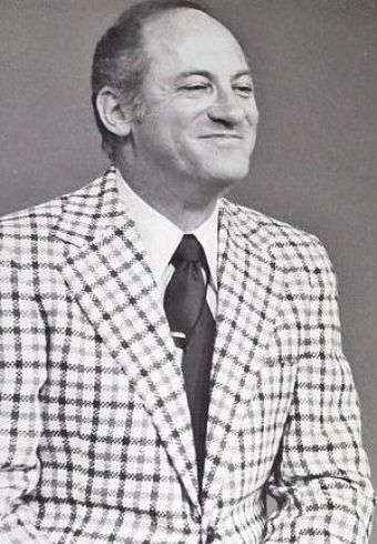 Daniel C. Striepeke