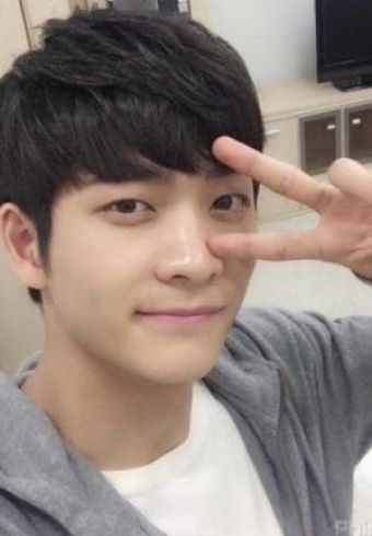 Kang Tae-oh