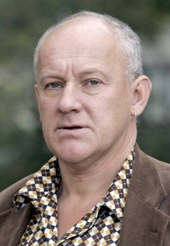 Tomas Norström