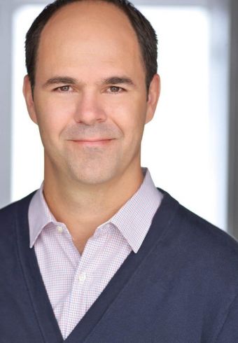 Ross Mackenzie