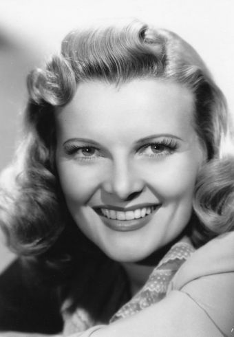 Louise Currie