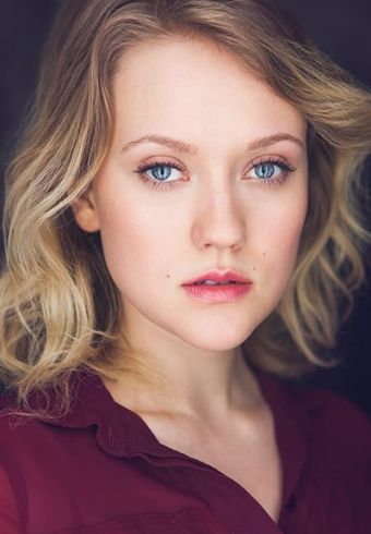 Danielle Burgess
