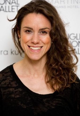 Emily Bruni