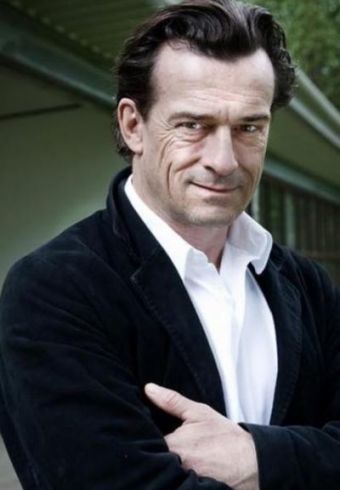Thomas Sarbacher