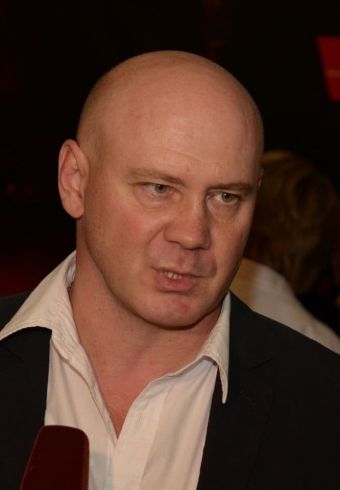 Vitaliy Khaev