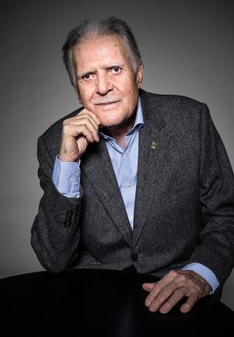Michael Ballhaus