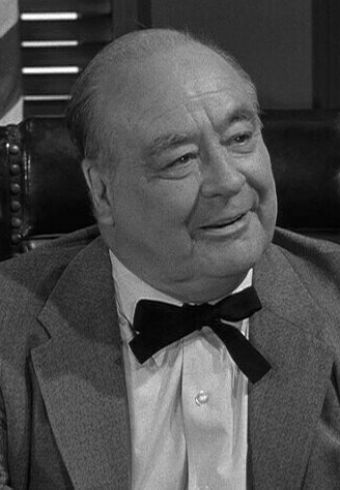 Dick Elliott