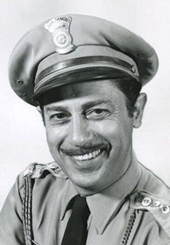 Vito Scotti
