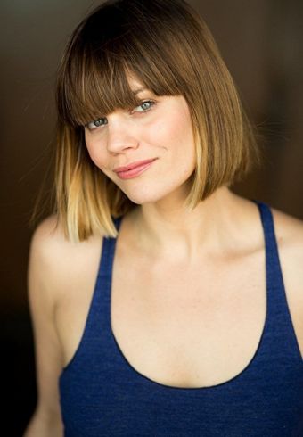 Samantha Shelton