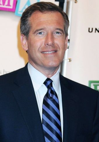 Brian Williams