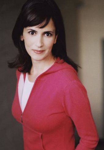 Ruth Marshall