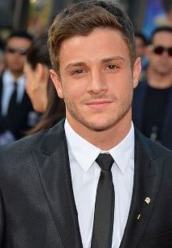 Misha Gabriel
