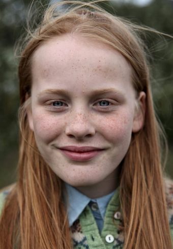 Katla Njálsdóttir