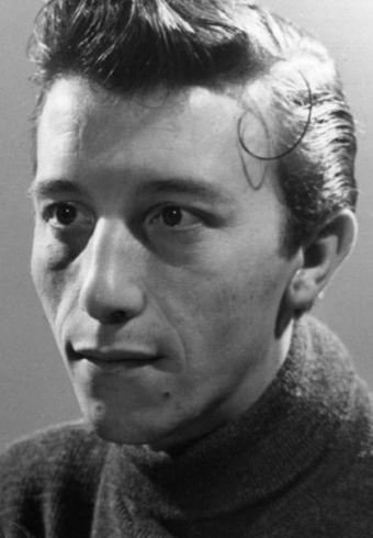 Harry Fowler