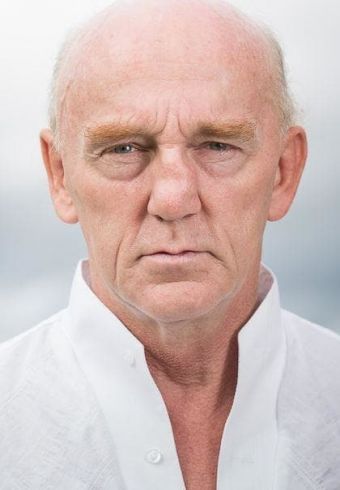 Romuald Klos