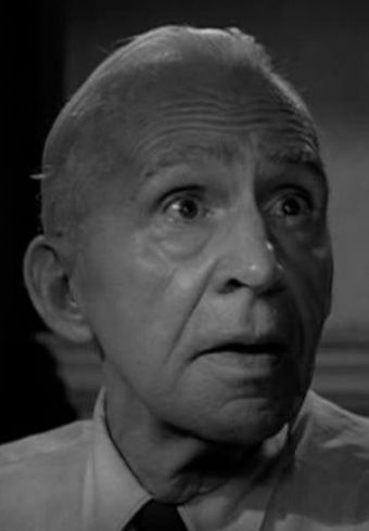 Joseph Sweeney