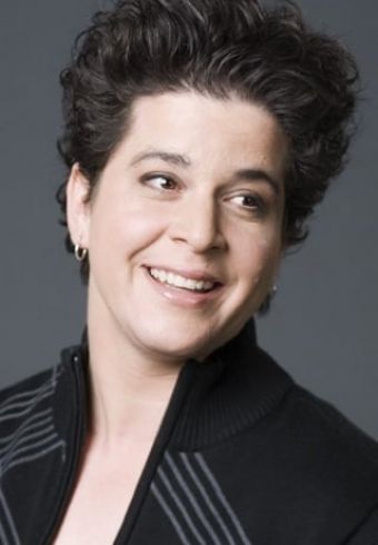 Julie Goldman
