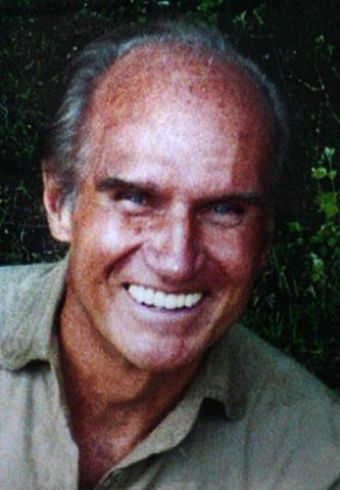 Roger Cudney
