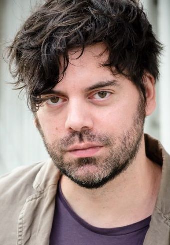 Julian Michael Deuster