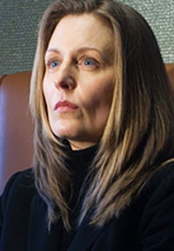 Eileen Pedde