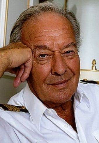 Horst Naumann