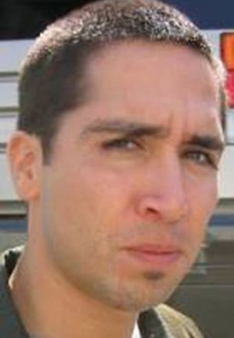 Alonso Oyarzun