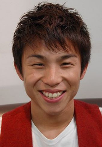 Akiyoshi Nakao