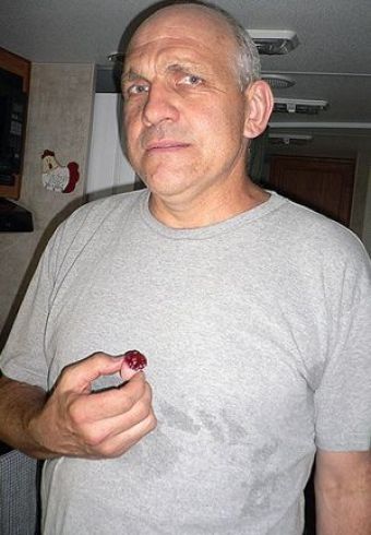 Conrad Bergschneider