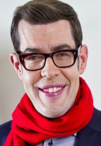 Richard Osman