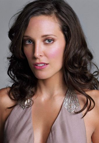 Erin Daniels