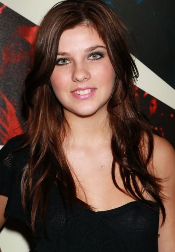 Olivia Crocicchia