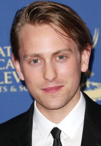 Eric Nelsen