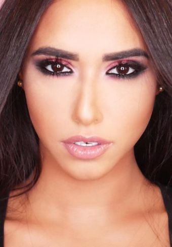 Aya Samaha