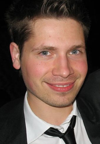 Mike Lobel