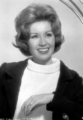 Pat Crowley