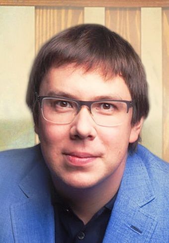 Artyom Loginov