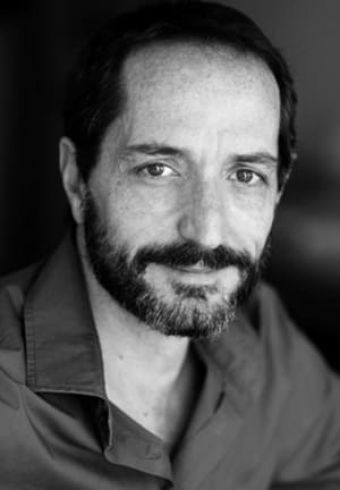Antonio Rampino