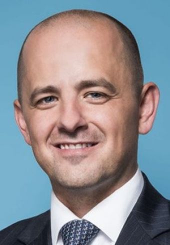 Evan McMullin