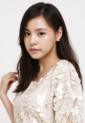 Min Hyo-rin