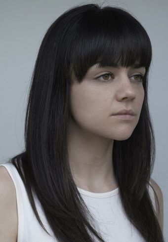 Hayley Squires