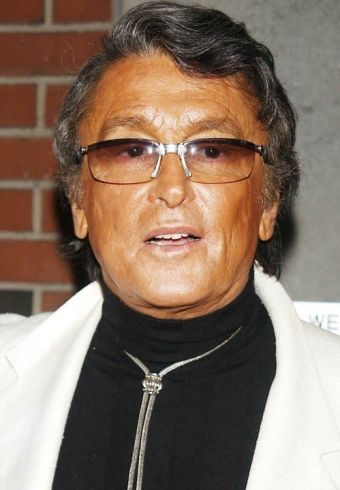 Robert Evans