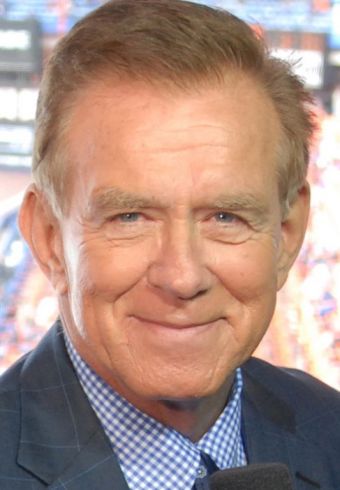 Tim McCarver