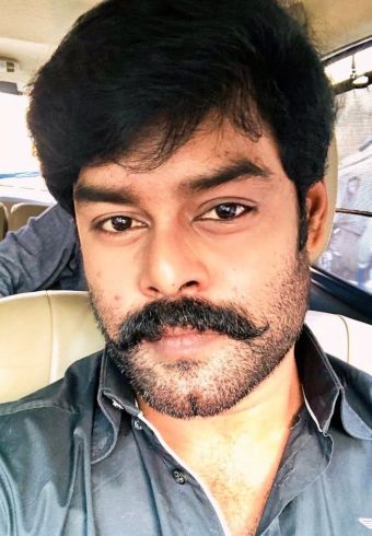 R. K. Suresh