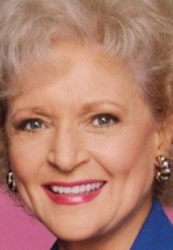 Betty White