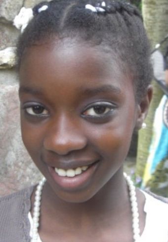 Absa Diatou Toure