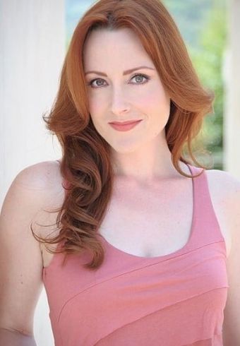Laura Dickinson