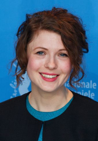 Hannah Steele
