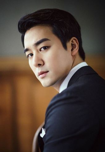 Oh Chang-seok