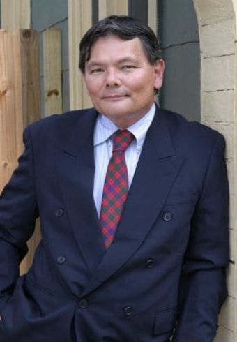 Russ Skains