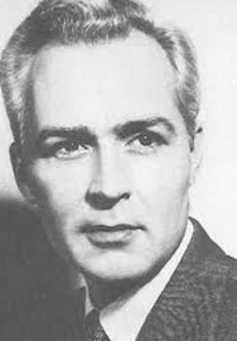 Ralph Clanton
